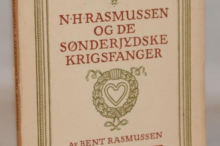 N. H. Rasmussen