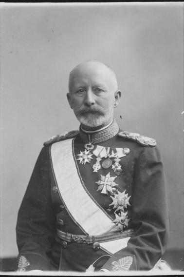General Vilhelm Gørtz
